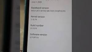 You must have pre root q710al or q710pl ( tutorial xda) 3. Unlock Lg Stylo 4 Q710al Q710pl Q710p Stylo 6 Q730am Q730mm Q730tm Q730 Youtube