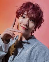 Strawberry red hair Joshua 🍓 [ a thread ]