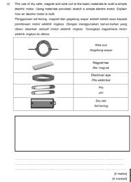 Soalan trial pt3 dengan skema jawapan. Sains Pt3 2020 Contoh Soalan Sains Kbat Pt3 Soalan Percubaan Sains Negeri Kedah 2017