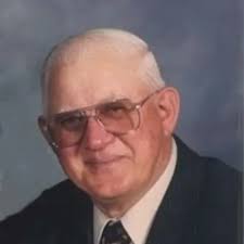 Obituary information for Gerald George Heller