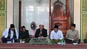 Maybe you would like to learn more about one of these? Begini Pemberdayaan Lembaga Takmir Masjid Nu Di Sidoarjo