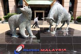 Its share rallied further after khazanah nasional bhd accepted its bid as. Bursa Malaysia To Consolidate On Upside Bias Next Week The Star