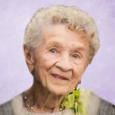 Ida Sailer Obituary September 27, 2020