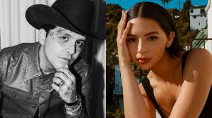 Christian Nodal habla de su matrimonio con Ángela Aguilar y revela tener tremendo vicio que descolocó a todos