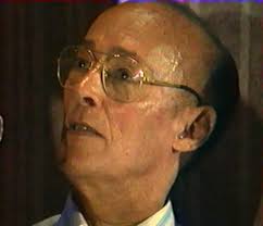 Samuel Castendet -Décédé