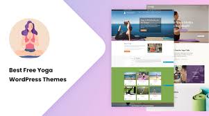 300+ premium wordpress themes that verified by agethemes, ready for your project! 20 Best Free Yoga Wordpress Themes In 2021