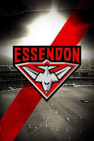 Image Result For Essendon Football Club Wallpapers Essendon Football Club Australian Football Afl Premiership