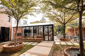 Mahsa university is a private medical university in petaling jaya, malaysia. Pokok Kl Mahsa University Brunch In A Glasshouse Cafe Malaysian Flavours