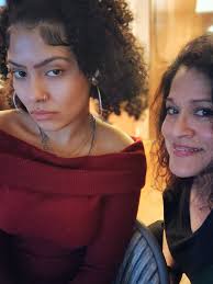 A great Christmas ⛄🎁🎁🎁 with Family. ❤️🎄🎅️👏 Jerson Sanchez Margot  Sanchez Ari Davila 12-25-2025. A lot to be thankful for.