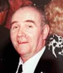 Philip Anthony McCloskey (1932-2001)