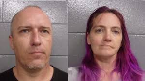 Lebanon man accused of delivering meth enters Alford Plea