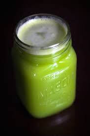 Jus Celeri Concombre Gingembre Citron Vert Pommes Coriandre Recette Jus Recette Jus De Fruit Jus