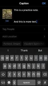 How To Put Blank Spaces In Instagram Post Captions Business Insider For the entrepreneur, we collected the best business quotes. how to put blank spaces in instagram