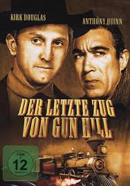 Underrated Western Movie with Kirk Douglas and Anthony Quinn