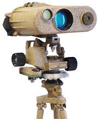 It has the longest radar range in the industry, making it possible for you to detect road threats long before you approach them. Laser Rangefinder Wikipedia