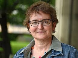 Christine Stroh's Instagram, Twitter & Facebook