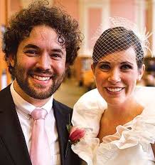 Wedding: Hogue/Greenetz