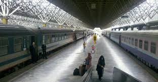 ইরানের গোটা রেল নেটওয়ার্কে হামলার হুমকি ইসরায়েলের