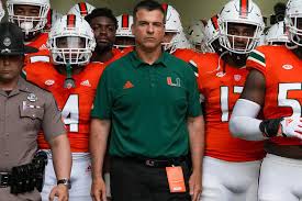 Miami roster breakdown: As Tyler Van Dyke and others depart, where do  Hurricanes stand?