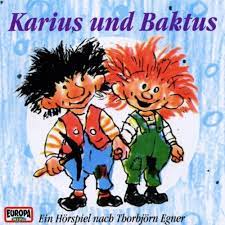 Die zeichnungen im buch sind ok.es wurde nur der jens vermisst dem die zähne gehören.so ein buch. Karius Und Baktus Karius Und Baktus Amazon De Musik