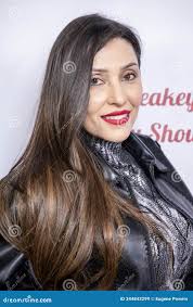 935 Actress Gina Stock Photos