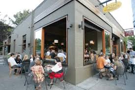 This Is Pizza: Review: Ken's Artisan Pizza