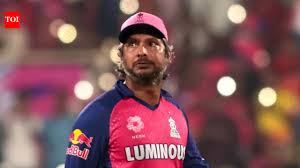 'Spoken to ground authorities': RR head coach Sangakkara raises concerns over Jaipur’s new LED floodlight