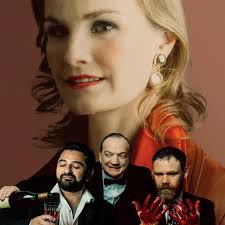 Fantastisk at vi har et så heidundrende dyktig teaterlag i Valdres🙌  Gratulerer til alle involverte med nok en suksess! For alle som er på ferie  eller ikke fikk billetter til første forestilling -