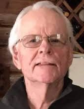 Obituary information for David D. Colby
