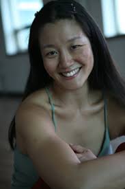 Yin and Vinyasa Yoga Workshop with Mimi Kuo-Deemer