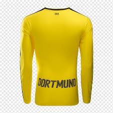 Check spelling or type a new query. Borussia Dortmund T Shirt Jersey Sleeve Long Sleeved Tshirt Active Shirt Jersey Png Pngwing