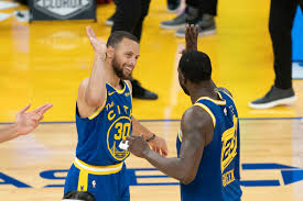 Check out golden state clothing like sweatshirts and hoodies as well as authentic warriors merchandise like autographed collectibles and limited edition memorabilia. Golden State Warriors 3 Goals For The Final Stretch Of The Nba Season