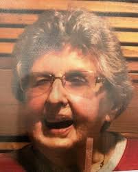 Lillian Pearl Shearer Obituary December 28, 2023