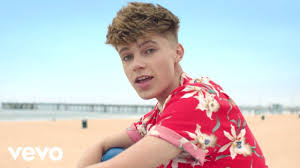 Mar 06, 2020 · see all about hrvy at le poisson rouge in new york, ny on mar 6, 2020. Hrvy Holiday Ft Redfoo Official Video Youtube