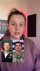 Sgt Nathan Fair and His Wife