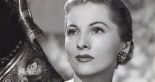 Oscar ödüllü Joan Fontaine öldü