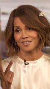 Respin creator Halle Berry