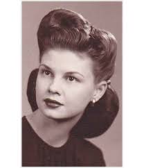 Jean Wise Obituary (1924