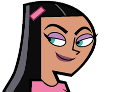 Danielle Phantom's Instagram, Twitter & Facebook