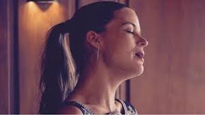 W.A.Mozart: Deh vieni, non tardar sung by Anna Kovach