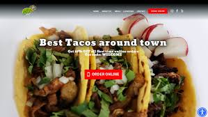 Like most coastal cities in florida, the party in west palm beach continues long into the night. Tacos Al Carbon Restaurant Home Facebook