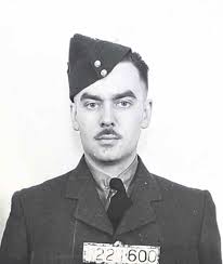 William Leishman Thornton-White