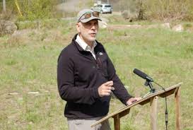 La Corporation de la Réserve de la biosphère de Charlevoix fait le point