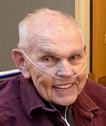 Obituary for Rodney F. Whipple