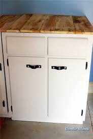 Kitchen Cabinet Workbench Recycled Kitchen Pallet Kitchen Cabinets Workbench
