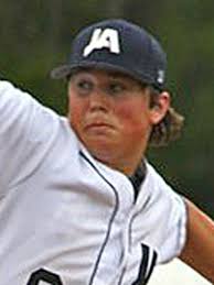 Matt Denny, Jackson Academy, First Baseman