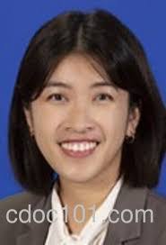 Annie Yeh's Instagram, Twitter & Facebook