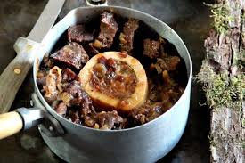 Joue De Boeuf A La Biere Et Au Miel Joue De Boeuf Joue De Boeuf Recette Boeuf A La Biere