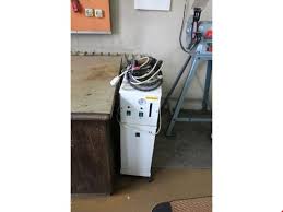 These handy home appliances help you to care for and maintain garments and theyre more lightweight than a garment steamer. Used Comel L5 Steam Generator For Sale Auction Premium Netbid Industrial Auctions