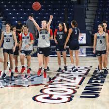 Teams like nc state, mississippi state, ucla and gonzaga remain somewhat. Gonzaga Women Get Two More Signees In Payton Muma Calli Stokes The Spokesman Review